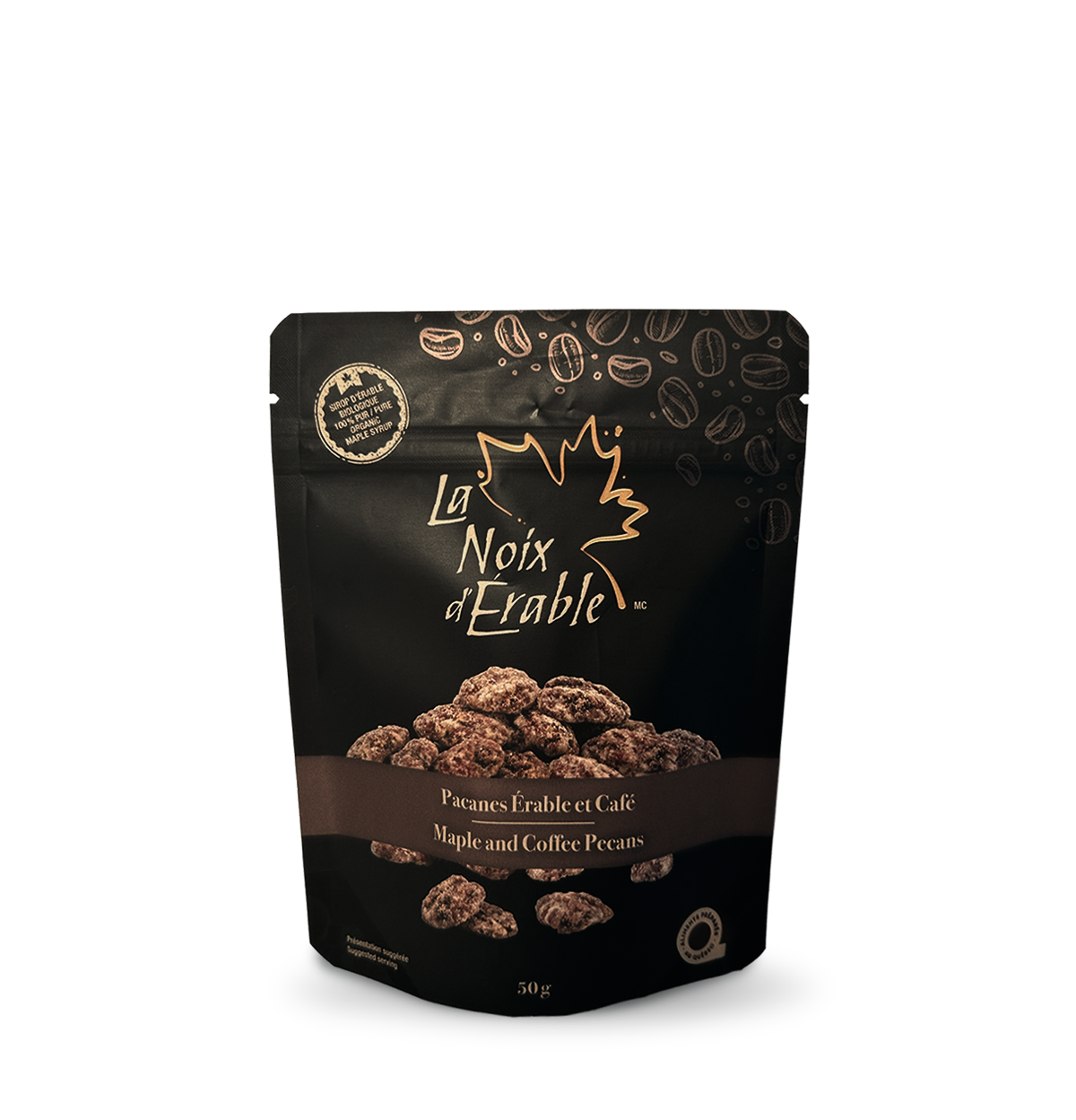 Boîte découverte – 18 sacs de 50 g au choix