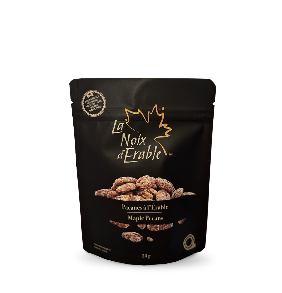 Boîte découverte – 18 sacs de 50 g au choix