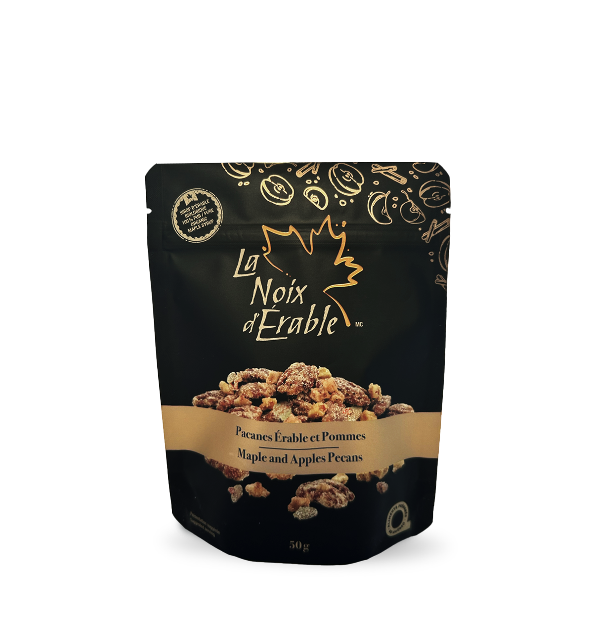 Boîte découverte – 18 sacs de 50 g au choix
