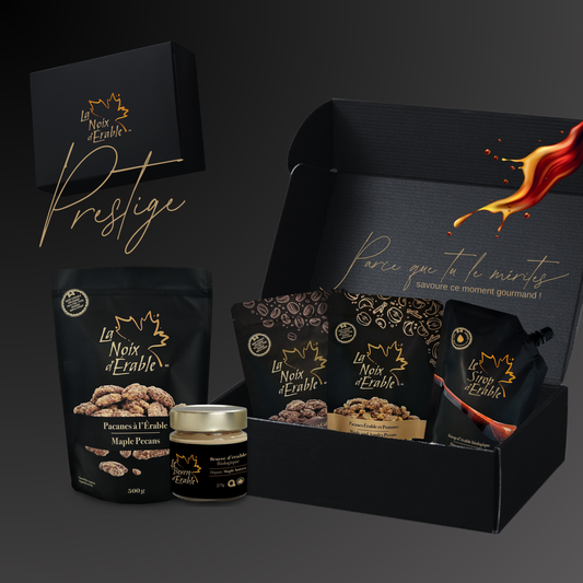 Boite Élégante Prestige